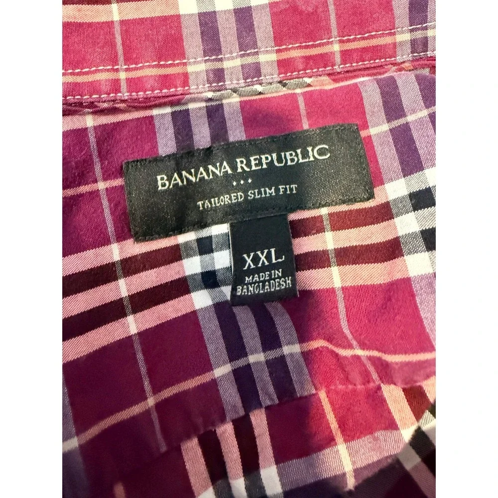 Banana Republic banana republic